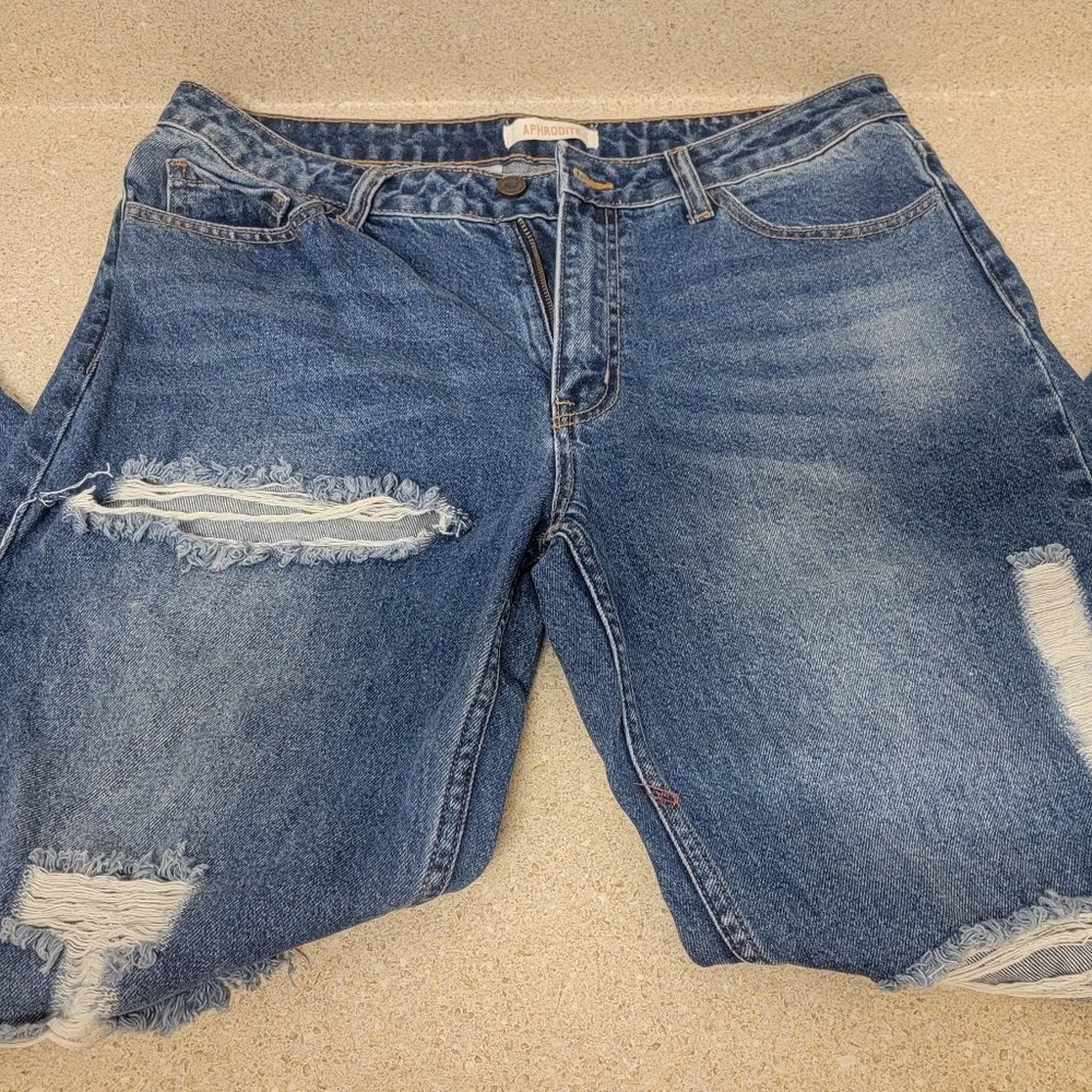 Aphrodite Jeans